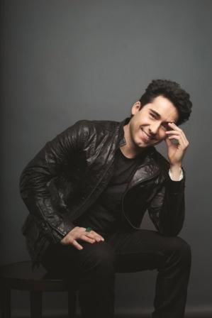 John Lloyd Young